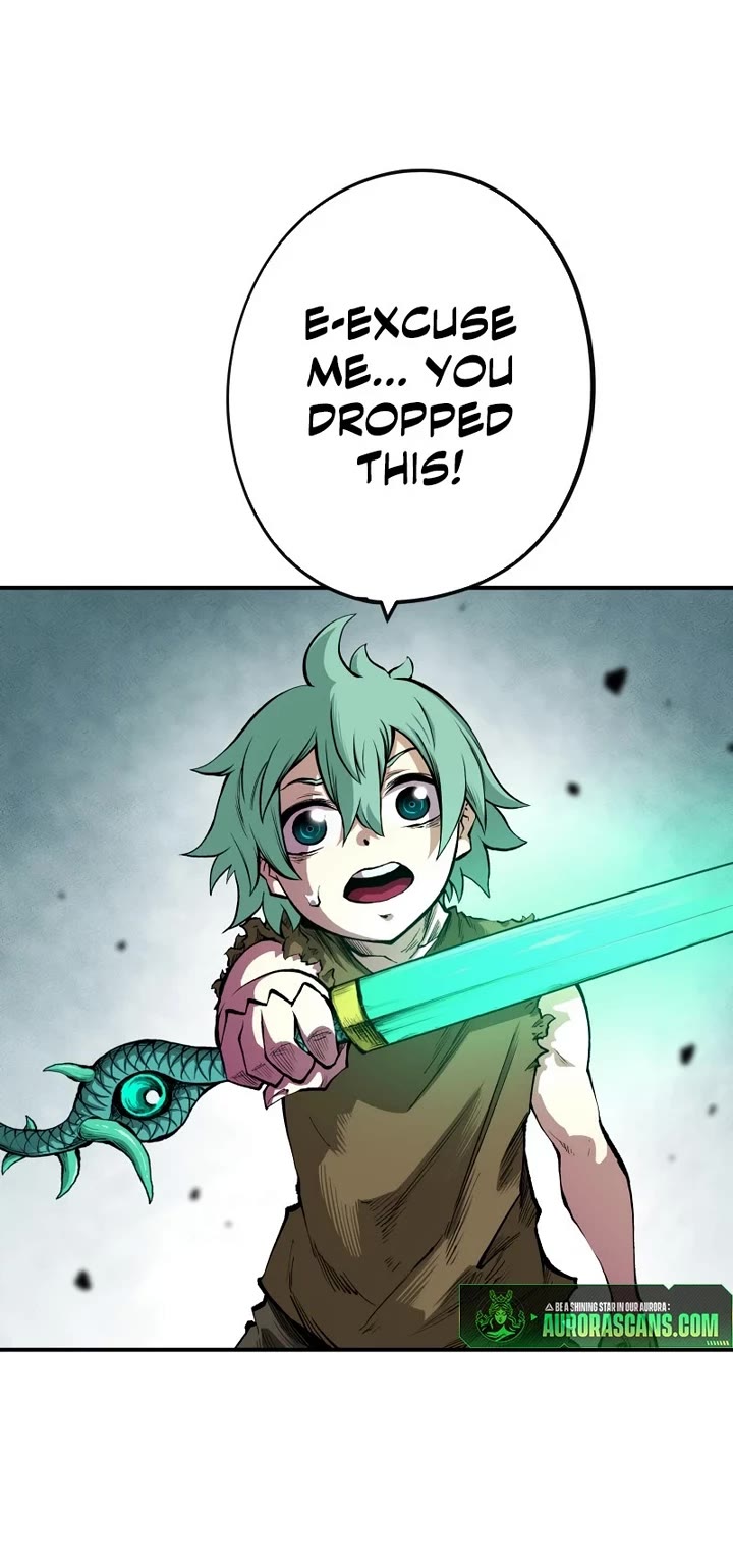 Ninja Reincarnation: Fuuma Kotarou's Quest to Reclaim His Humanity Chapter 23 page 39 - Chapter 23