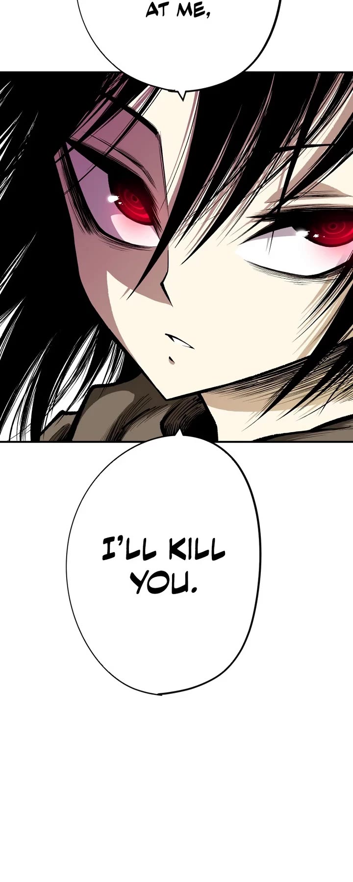 Ninja Reincarnation: Fuuma Kotarou's Quest to Reclaim His Humanity Chapter 23 page 4 - Chapter 23