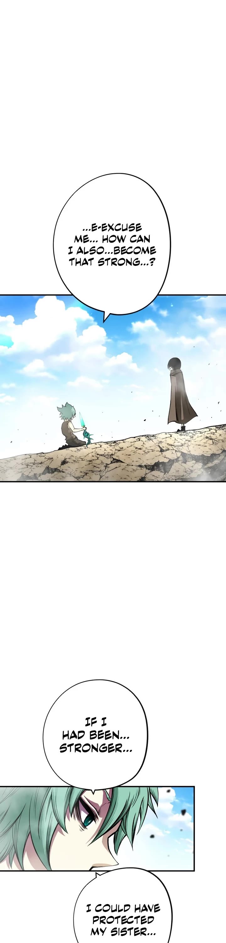 Ninja Reincarnation: Fuuma Kotarou's Quest to Reclaim His Humanity Chapter 23 page 42 - Chapter 23