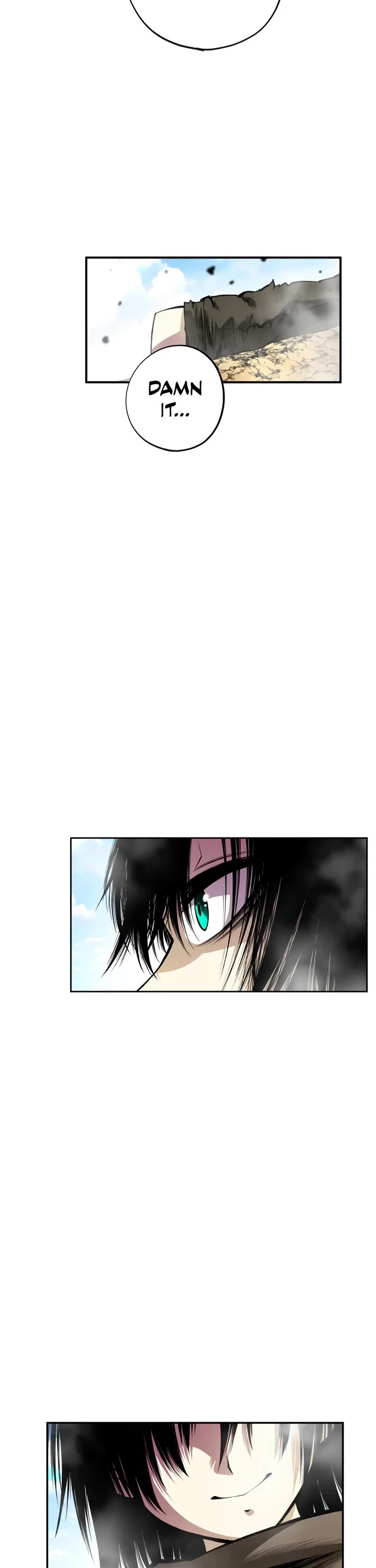 Ninja Reincarnation: Fuuma Kotarou's Quest to Reclaim His Humanity Chapter 23 page 43 - Chapter 23