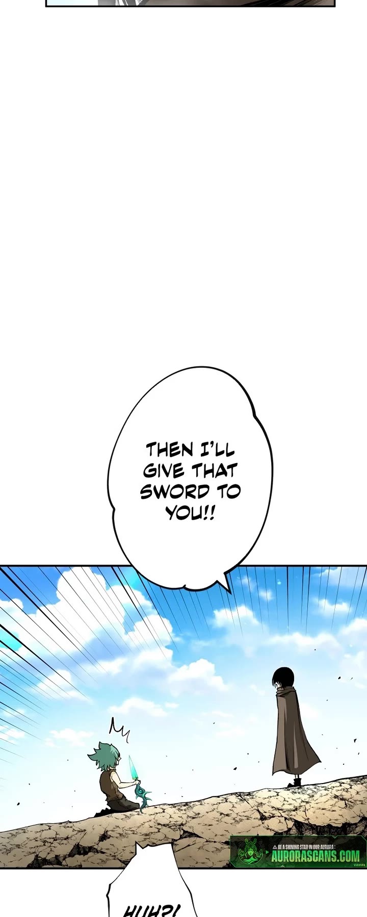 Ninja Reincarnation: Fuuma Kotarou's Quest to Reclaim His Humanity Chapter 23 page 44 - Chapter 23