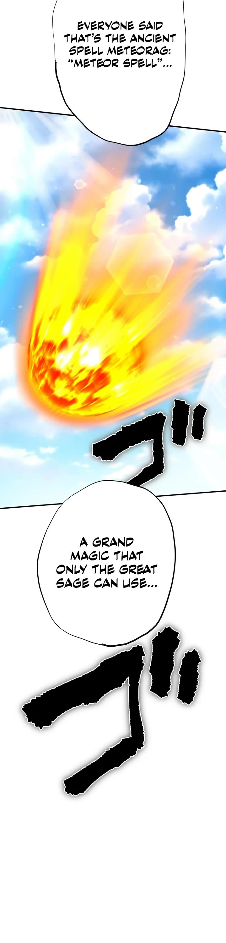 Ninja Reincarnation: Fuuma Kotarou's Quest to Reclaim His Humanity Chapter 23 page 51 - Chapter 23