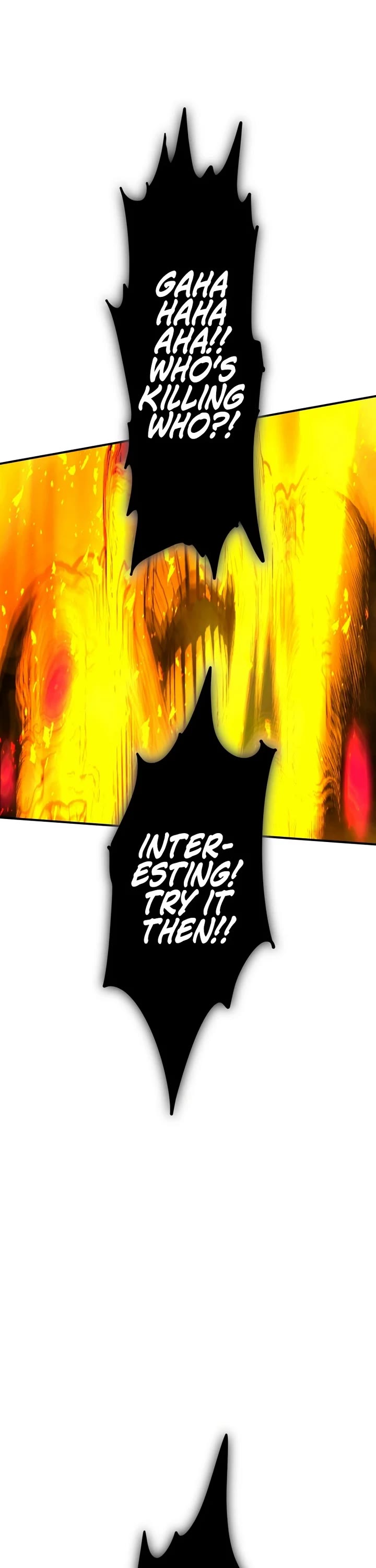 Ninja Reincarnation: Fuuma Kotarou's Quest to Reclaim His Humanity Chapter 23 page 6 - Chapter 23