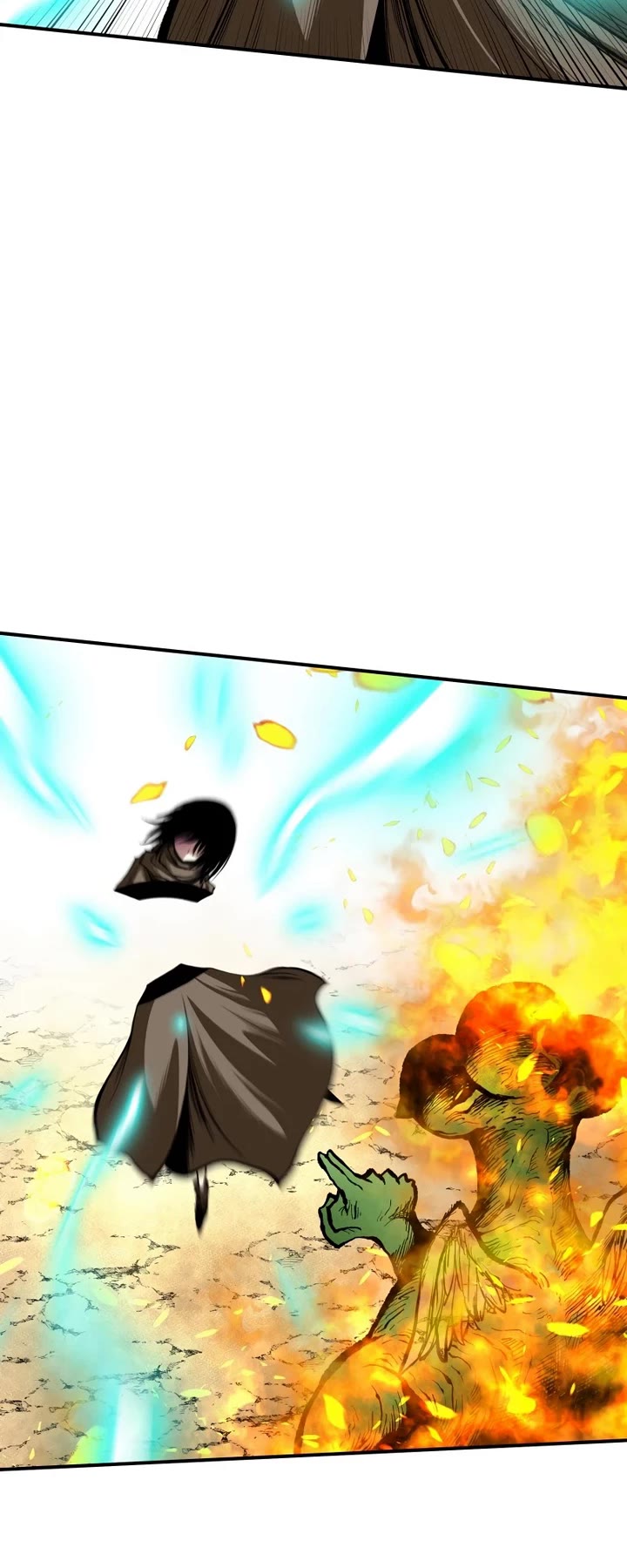 Ninja Reincarnation: Fuuma Kotarou's Quest to Reclaim His Humanity Chapter 23 page 9 - Chapter 23