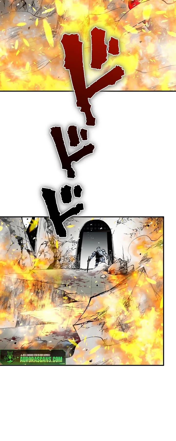 Ninja Reincarnation: Fuuma Kotarou's Quest to Reclaim His Humanity Chapter 24 page 14 - Chapter 24