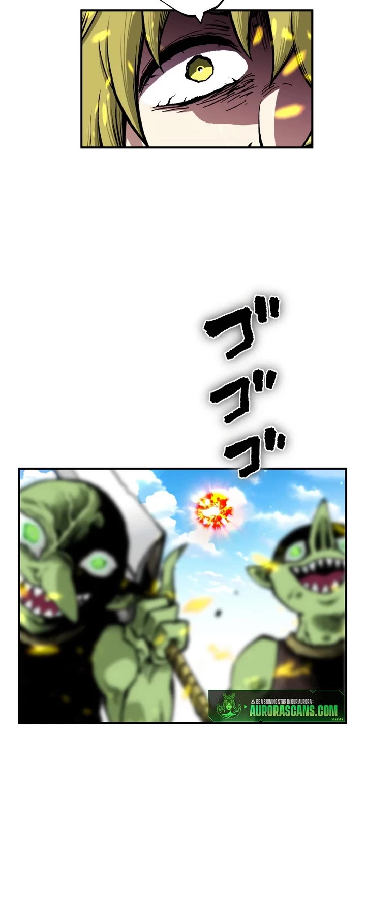 Ninja Reincarnation: Fuuma Kotarou's Quest to Reclaim His Humanity Chapter 24 page 19 - Chapter 24