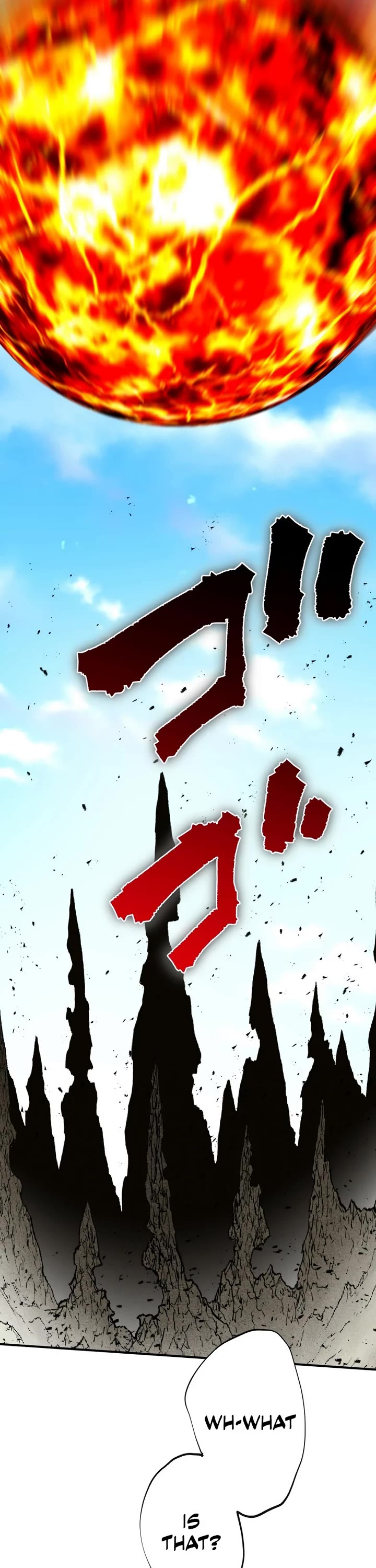Ninja Reincarnation: Fuuma Kotarou's Quest to Reclaim His Humanity Chapter 24 page 2 - Chapter 24