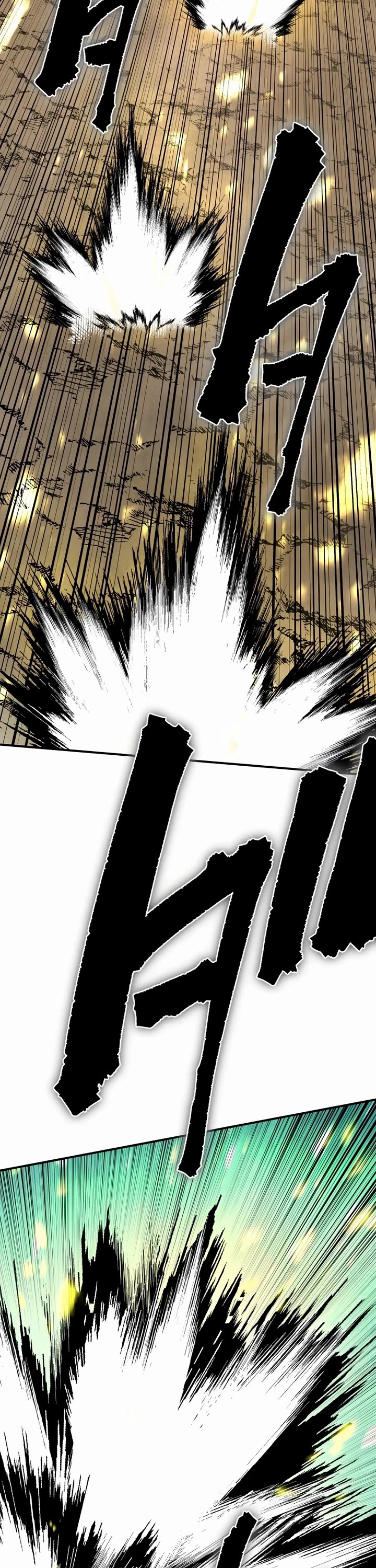 Ninja Reincarnation: Fuuma Kotarou's Quest to Reclaim His Humanity Chapter 24 page 22 - Chapter 24