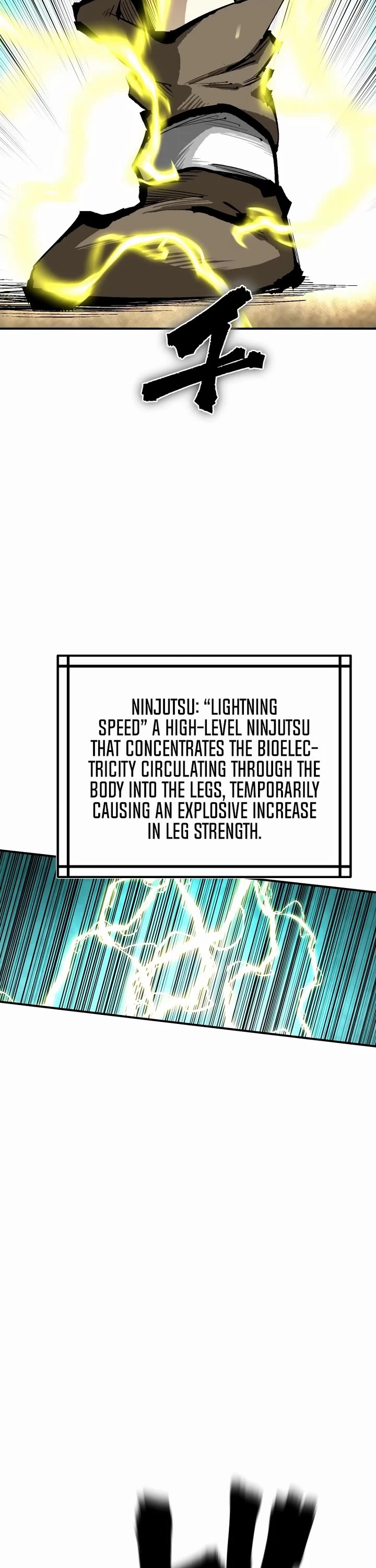 Ninja Reincarnation: Fuuma Kotarou's Quest to Reclaim His Humanity Chapter 24 page 27 - Chapter 24