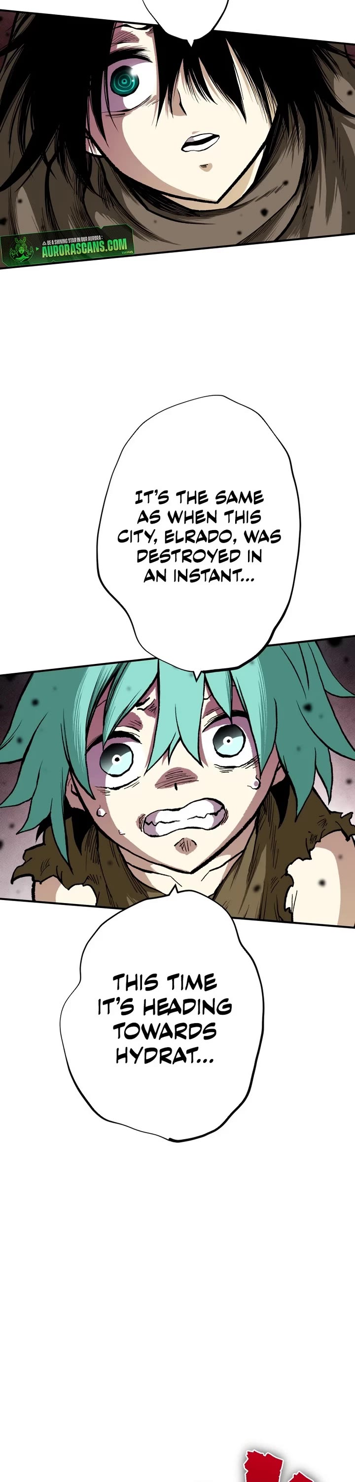 Ninja Reincarnation: Fuuma Kotarou's Quest to Reclaim His Humanity Chapter 24 page 3 - Chapter 24