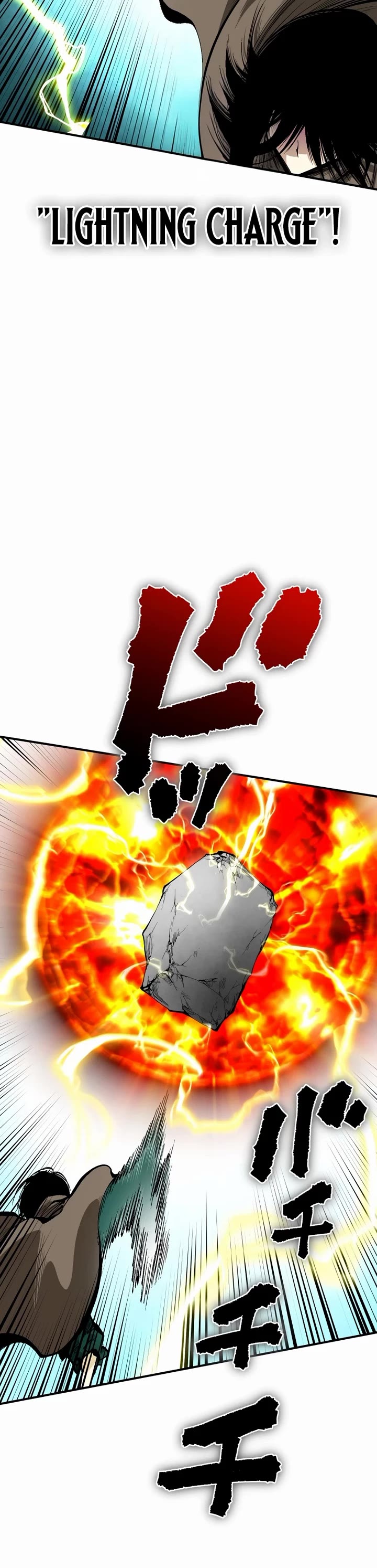 Ninja Reincarnation: Fuuma Kotarou's Quest to Reclaim His Humanity Chapter 24 page 42 - Chapter 24