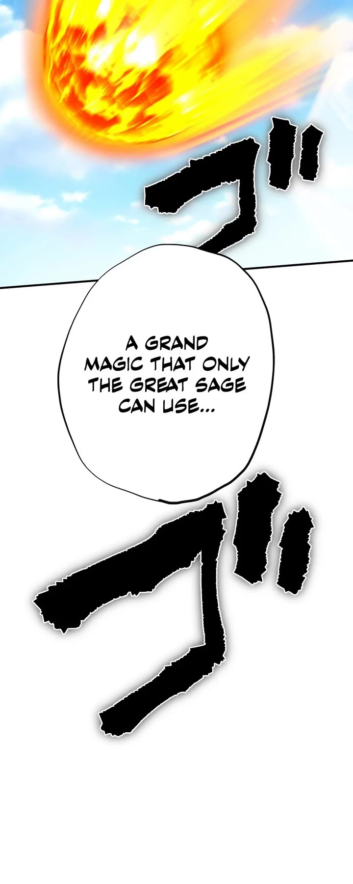 Ninja Reincarnation: Fuuma Kotarou's Quest to Reclaim His Humanity Chapter 24 page 5 - Chapter 24