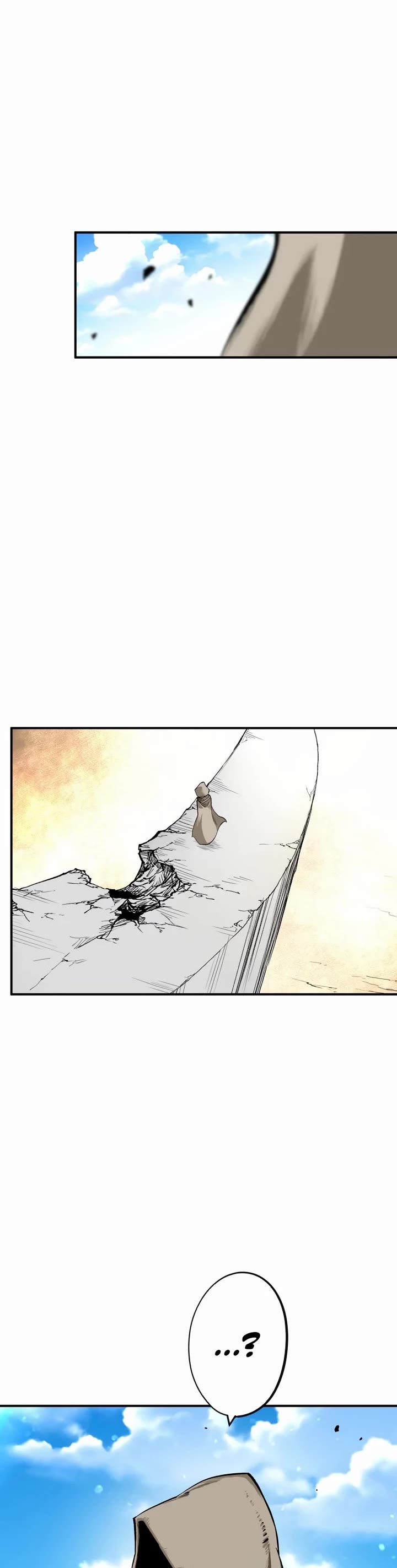 Ninja Reincarnation: Fuuma Kotarou's Quest to Reclaim His Humanity Chapter 24 page 51 - Chapter 24