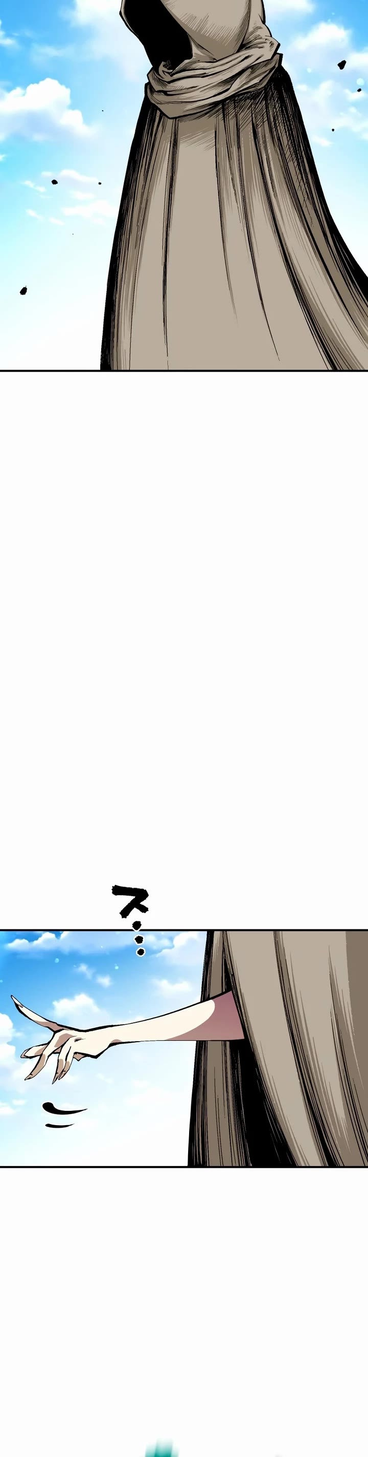 Ninja Reincarnation: Fuuma Kotarou's Quest to Reclaim His Humanity Chapter 24 page 52 - Chapter 24