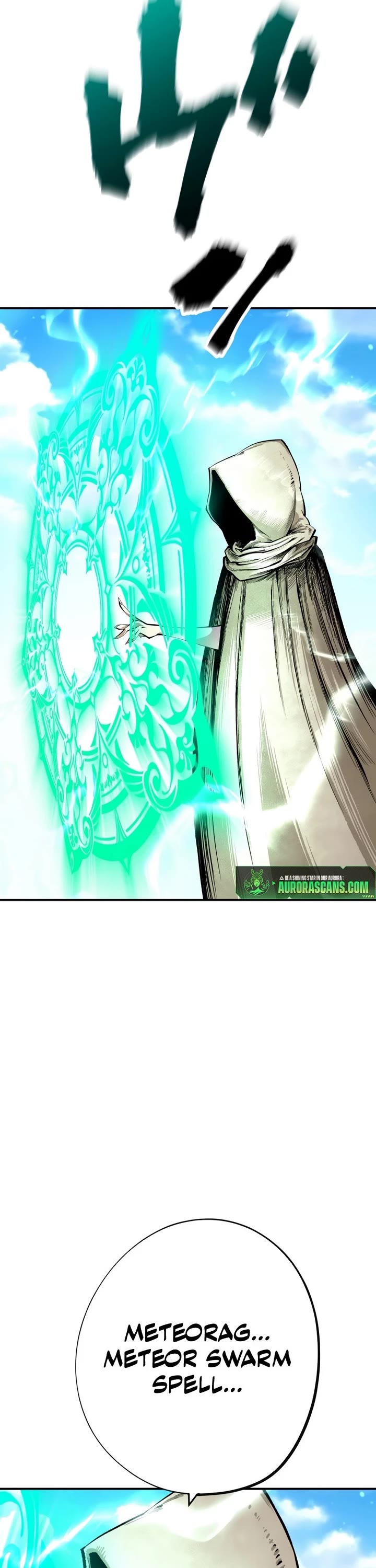 Ninja Reincarnation: Fuuma Kotarou's Quest to Reclaim His Humanity Chapter 24 page 53 - Chapter 24