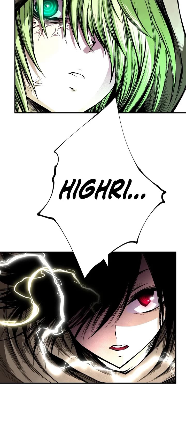 Ninja Reincarnation: Fuuma Kotarou's Quest to Reclaim His Humanity Chapter 24 page 55 - Chapter 24