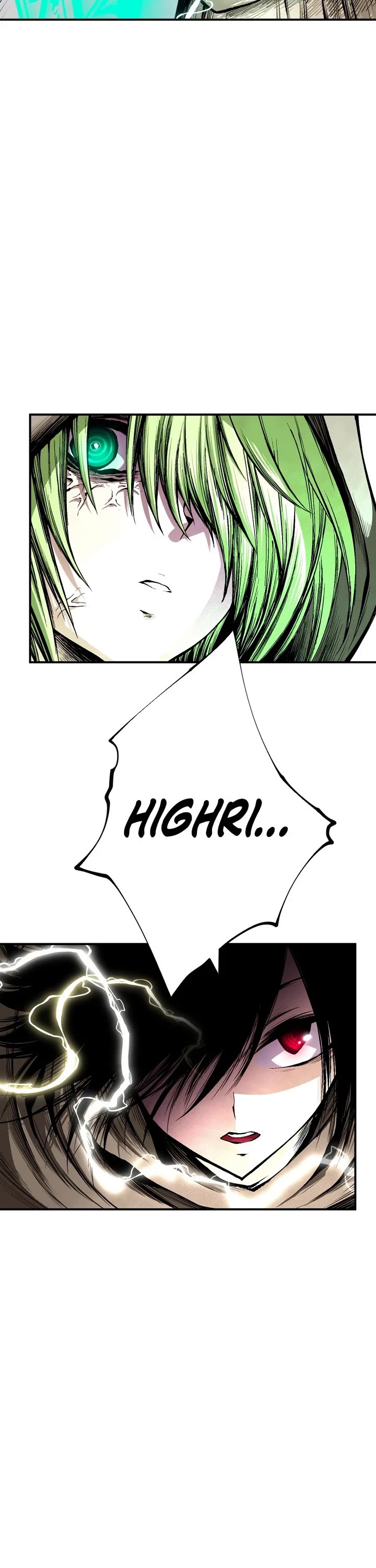 Ninja Reincarnation: Fuuma Kotarou's Quest to Reclaim His Humanity Chapter 25 page 12 - Chapter 25