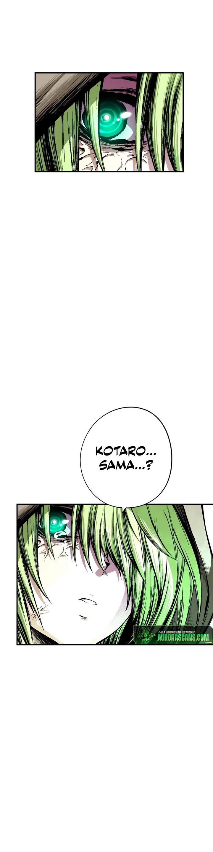 Ninja Reincarnation: Fuuma Kotarou's Quest to Reclaim His Humanity Chapter 25 page 13 - Chapter 25