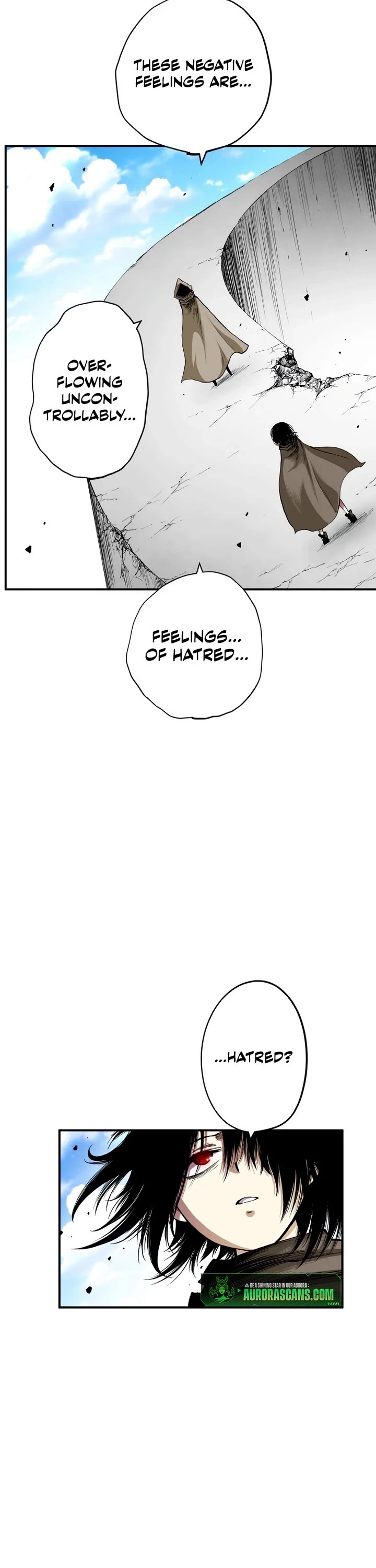 Ninja Reincarnation: Fuuma Kotarou's Quest to Reclaim His Humanity Chapter 25 page 16 - Chapter 25