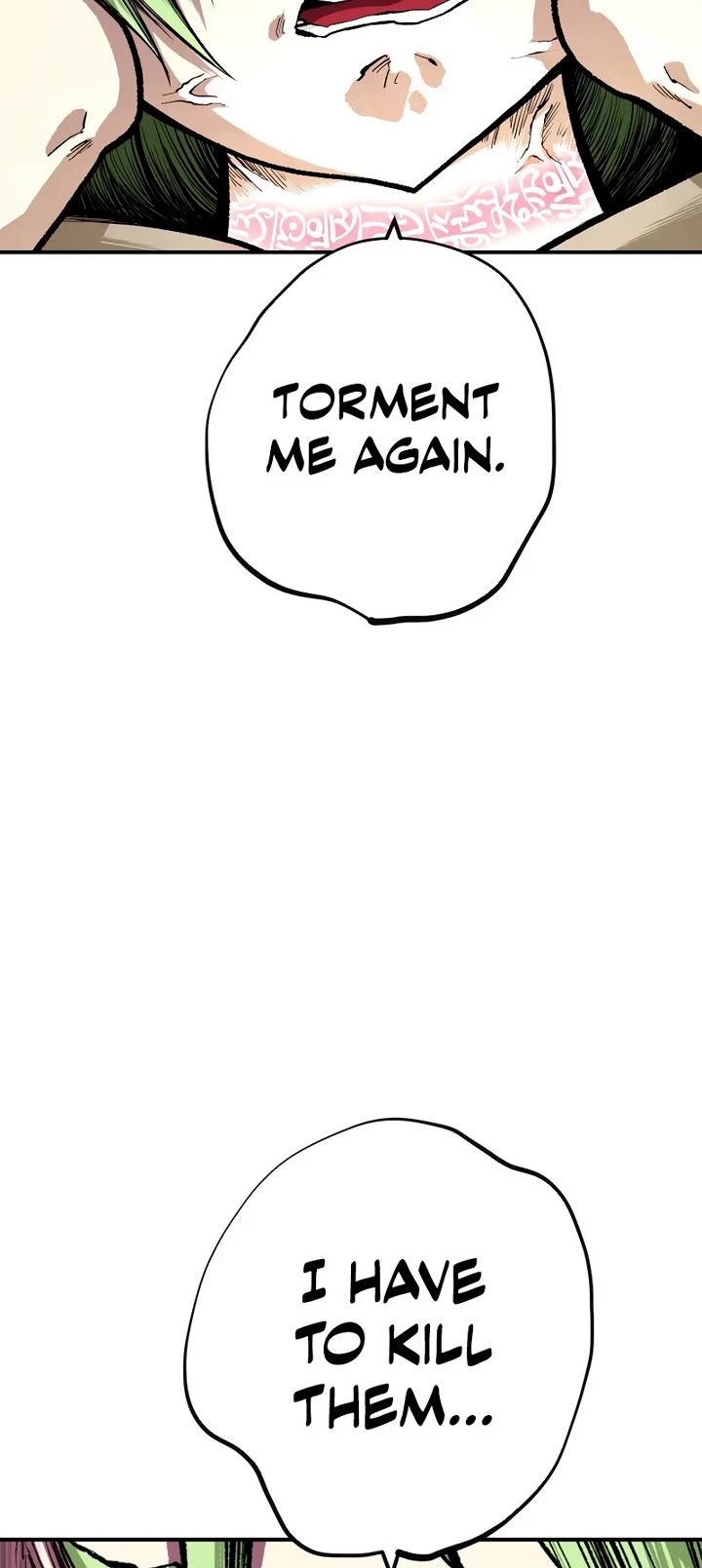 Ninja Reincarnation: Fuuma Kotarou's Quest to Reclaim His Humanity Chapter 25 page 18 - Chapter 25