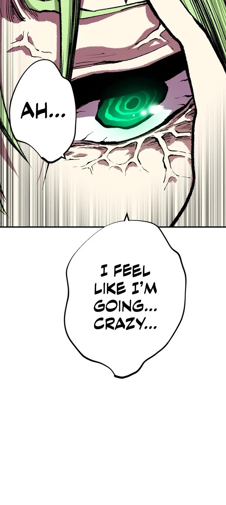 Ninja Reincarnation: Fuuma Kotarou's Quest to Reclaim His Humanity Chapter 25 page 19 - Chapter 25