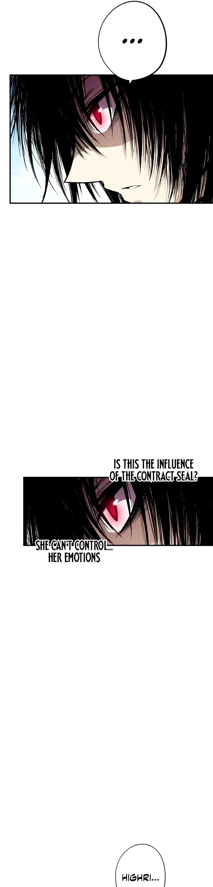 Ninja Reincarnation: Fuuma Kotarou's Quest to Reclaim His Humanity Chapter 25 page 20 - Chapter 25