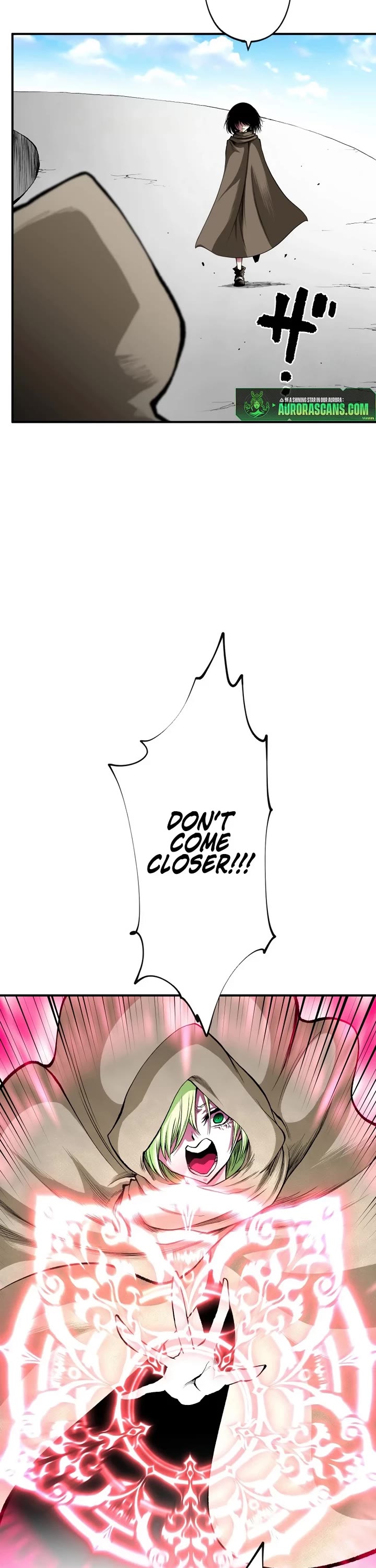 Ninja Reincarnation: Fuuma Kotarou's Quest to Reclaim His Humanity Chapter 25 page 21 - Chapter 25