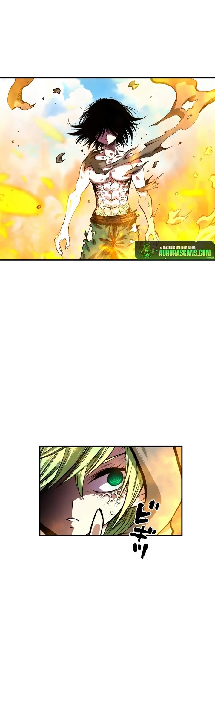 Ninja Reincarnation: Fuuma Kotarou's Quest to Reclaim His Humanity Chapter 25 page 27 - Chapter 25