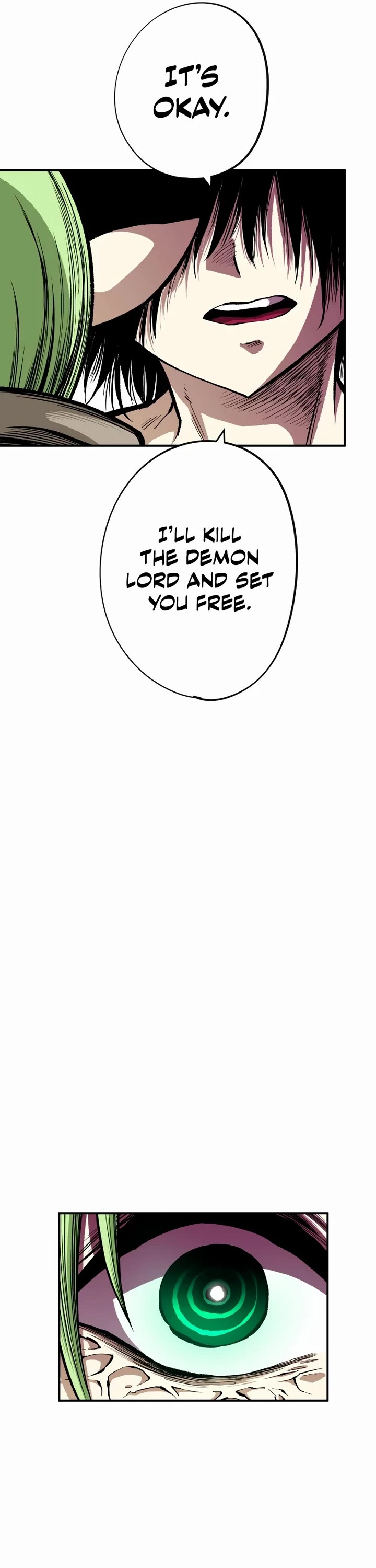 Ninja Reincarnation: Fuuma Kotarou's Quest to Reclaim His Humanity Chapter 25 page 38 - Chapter 25