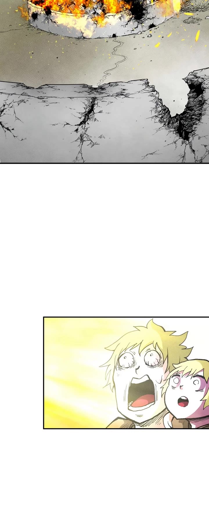 Ninja Reincarnation: Fuuma Kotarou's Quest to Reclaim His Humanity Chapter 25 page 4 - Chapter 25