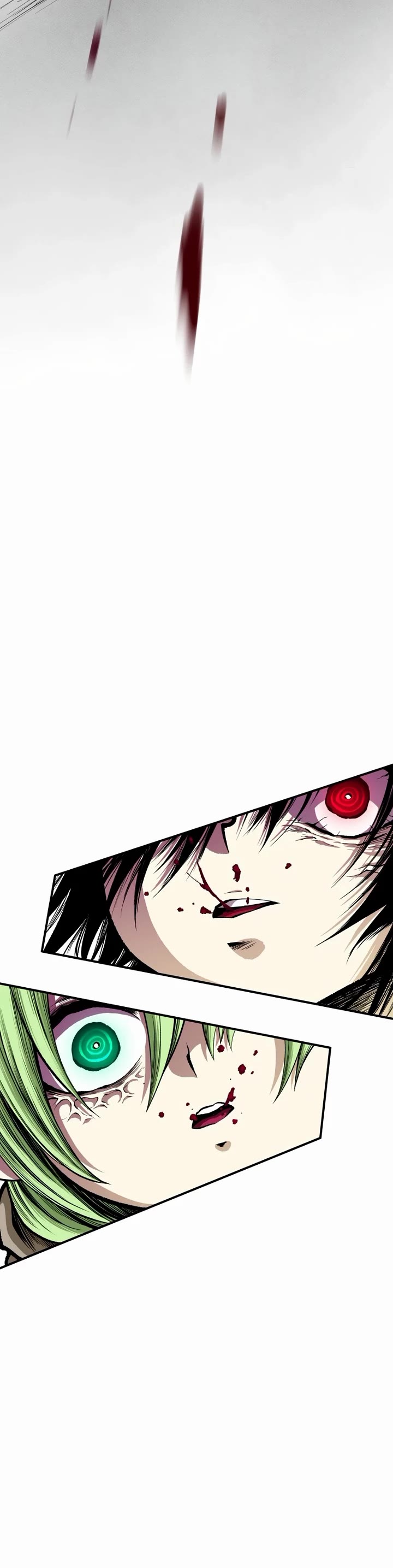 Ninja Reincarnation: Fuuma Kotarou's Quest to Reclaim His Humanity Chapter 25 page 41 - Chapter 25