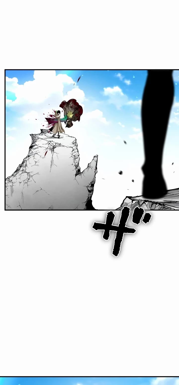 Ninja Reincarnation: Fuuma Kotarou's Quest to Reclaim His Humanity Chapter 25 page 46 - Chapter 25