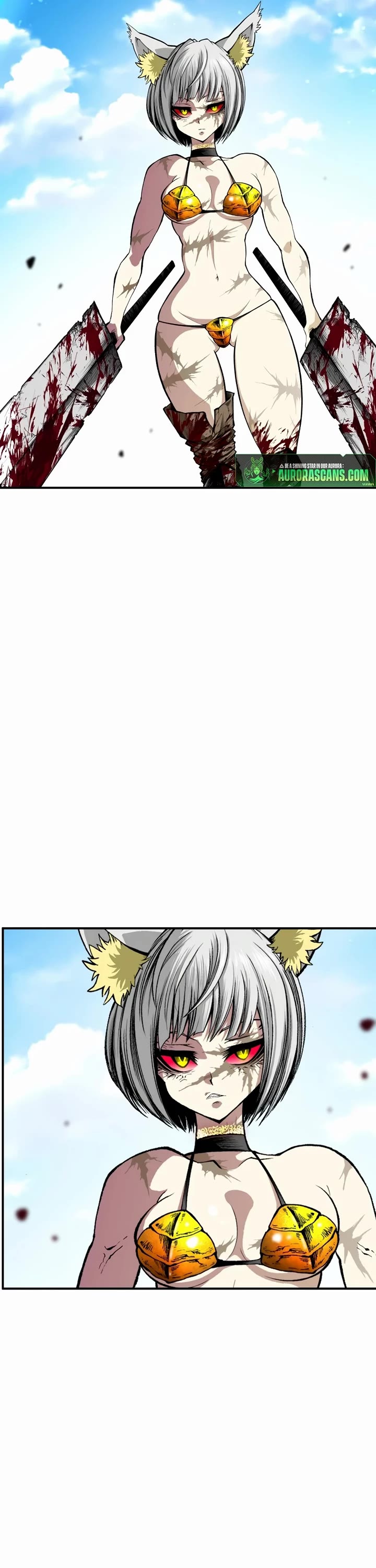 Ninja Reincarnation: Fuuma Kotarou's Quest to Reclaim His Humanity Chapter 25 page 47 - Chapter 25