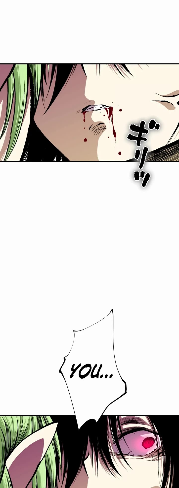 Ninja Reincarnation: Fuuma Kotarou's Quest to Reclaim His Humanity Chapter 25 page 48 - Chapter 25