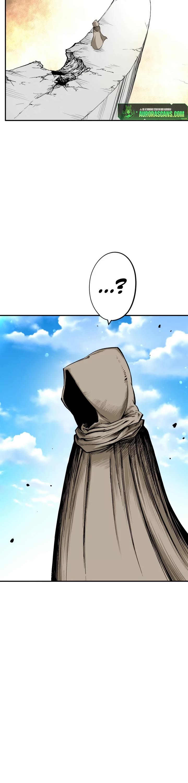 Ninja Reincarnation: Fuuma Kotarou's Quest to Reclaim His Humanity Chapter 25 page 8 - Chapter 25