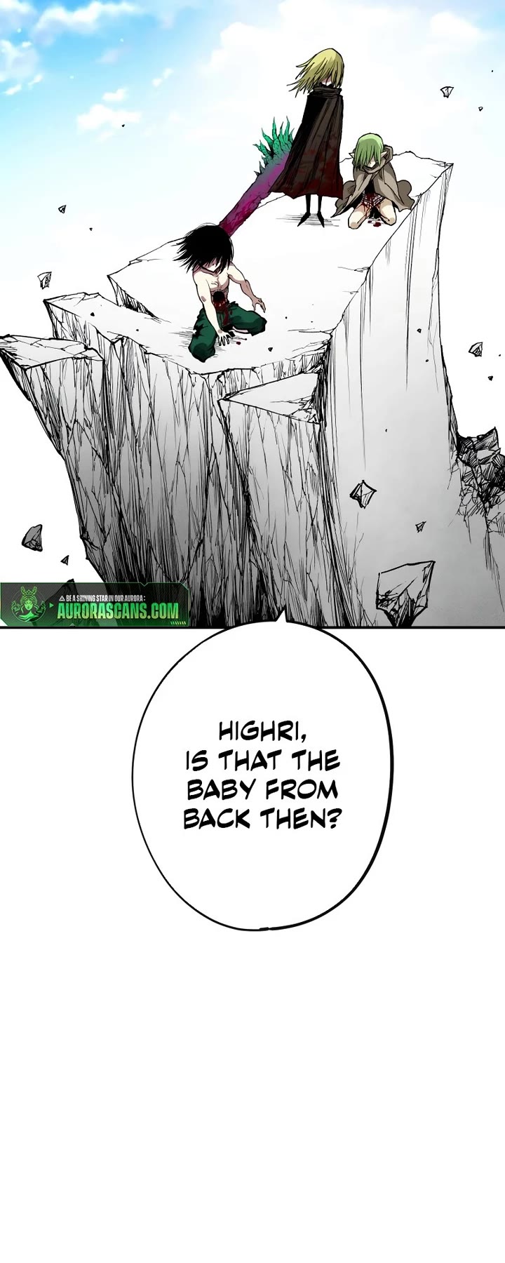 Ninja Reincarnation: Fuuma Kotarou's Quest to Reclaim His Humanity Chapter 26 page 13 - Chapter 26