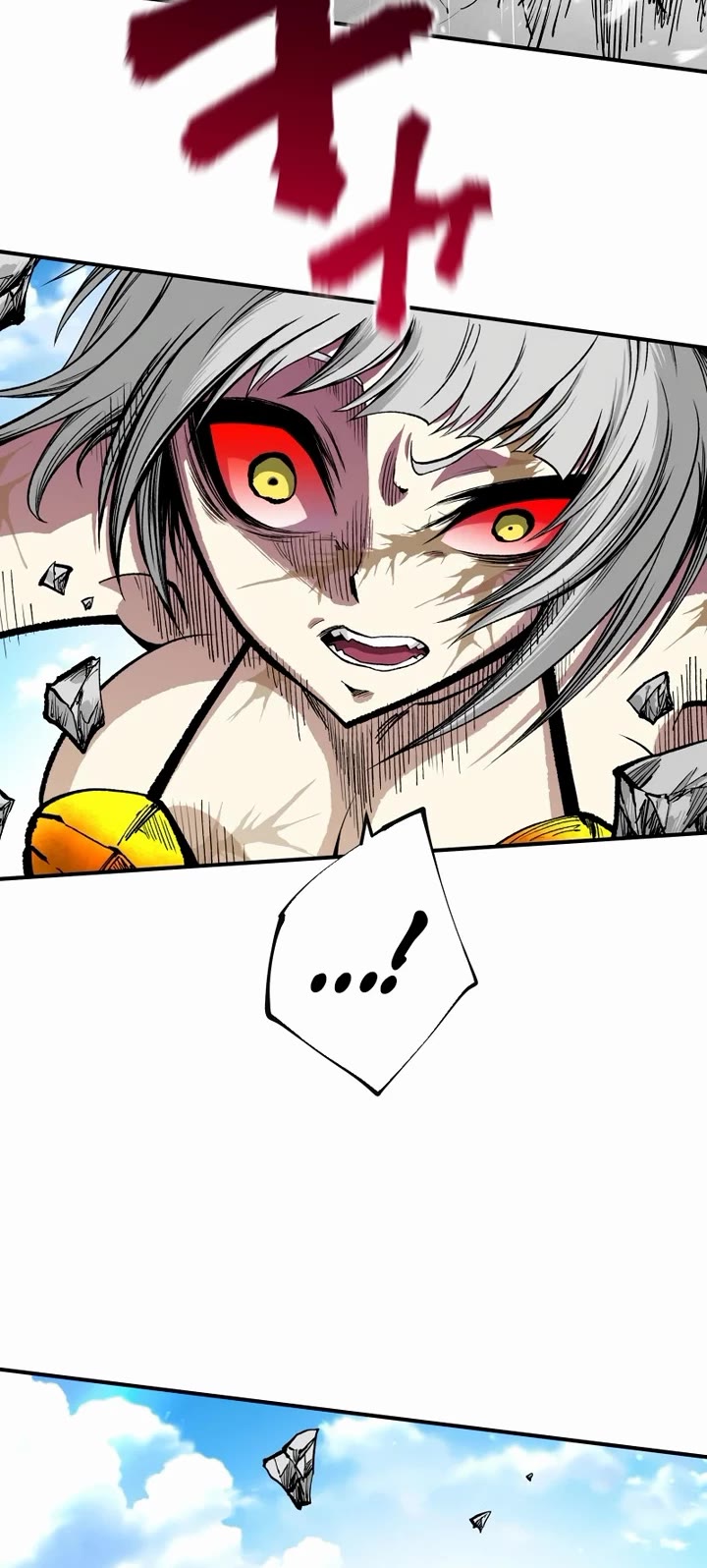 Ninja Reincarnation: Fuuma Kotarou's Quest to Reclaim His Humanity Chapter 26 page 17 - Chapter 26