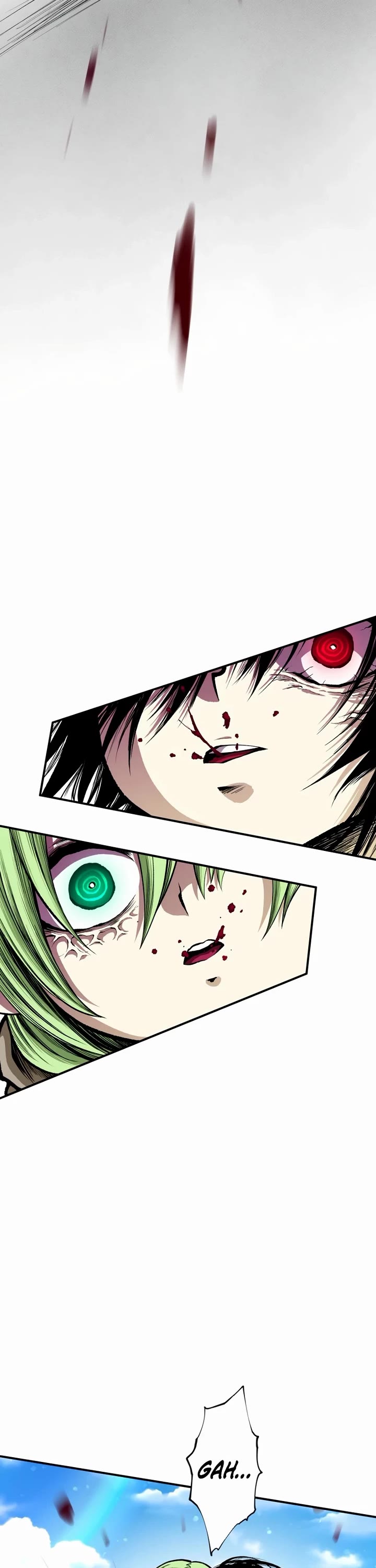 Ninja Reincarnation: Fuuma Kotarou's Quest to Reclaim His Humanity Chapter 26 page 2 - Chapter 26