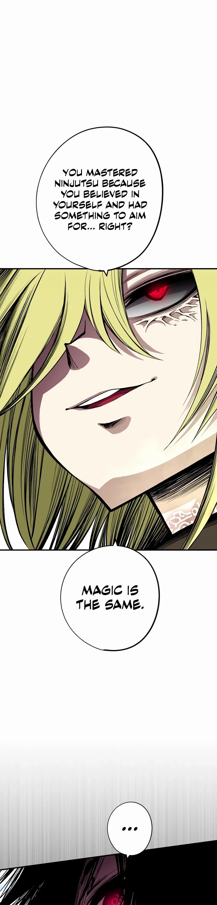 Ninja Reincarnation: Fuuma Kotarou's Quest to Reclaim His Humanity Chapter 26 page 24 - Chapter 26