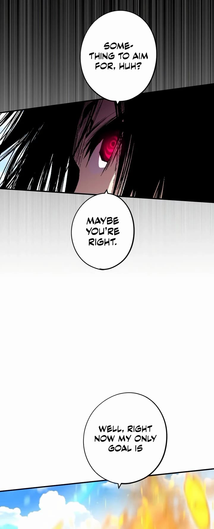 Ninja Reincarnation: Fuuma Kotarou's Quest to Reclaim His Humanity Chapter 26 page 27 - Chapter 26