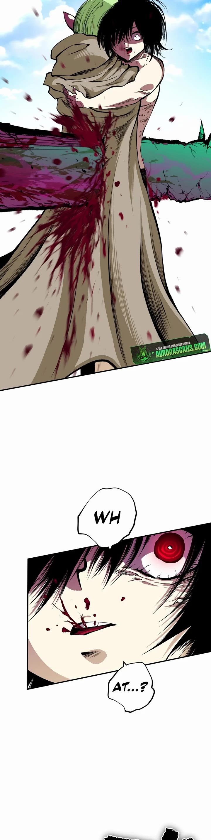 Ninja Reincarnation: Fuuma Kotarou's Quest to Reclaim His Humanity Chapter 26 page 3 - Chapter 26