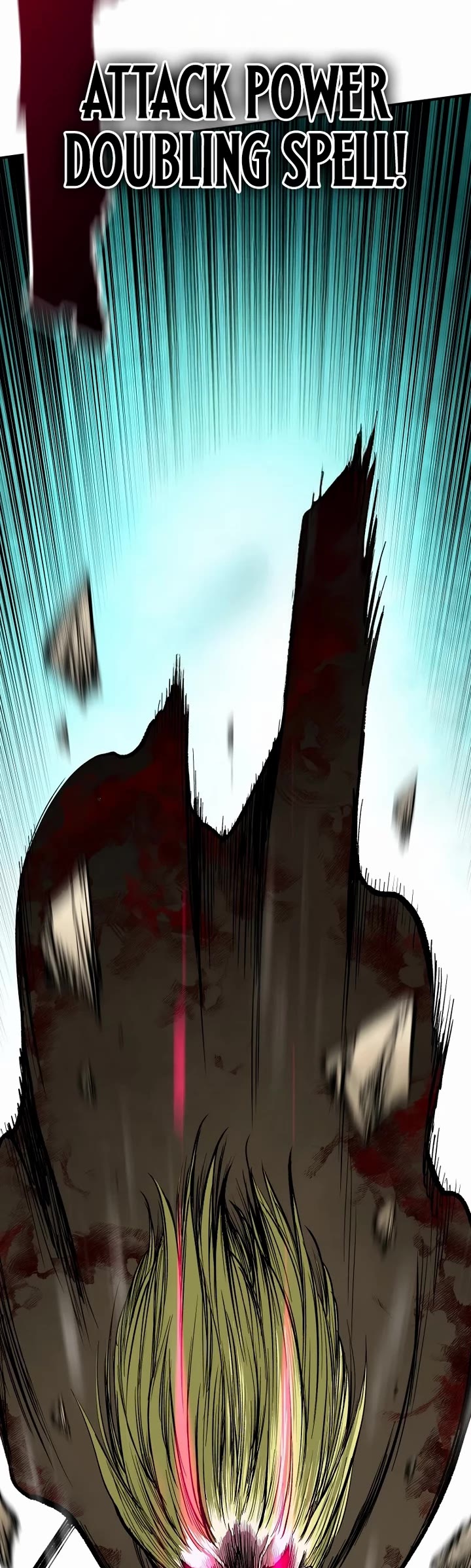 Ninja Reincarnation: Fuuma Kotarou's Quest to Reclaim His Humanity Chapter 26 page 30 - Chapter 26
