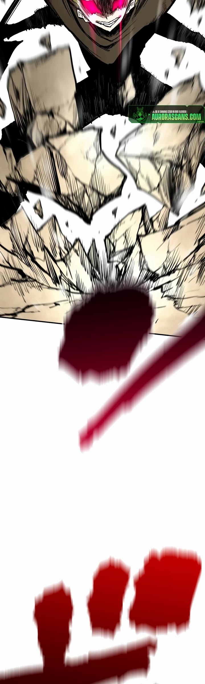 Ninja Reincarnation: Fuuma Kotarou's Quest to Reclaim His Humanity Chapter 26 page 31 - Chapter 26