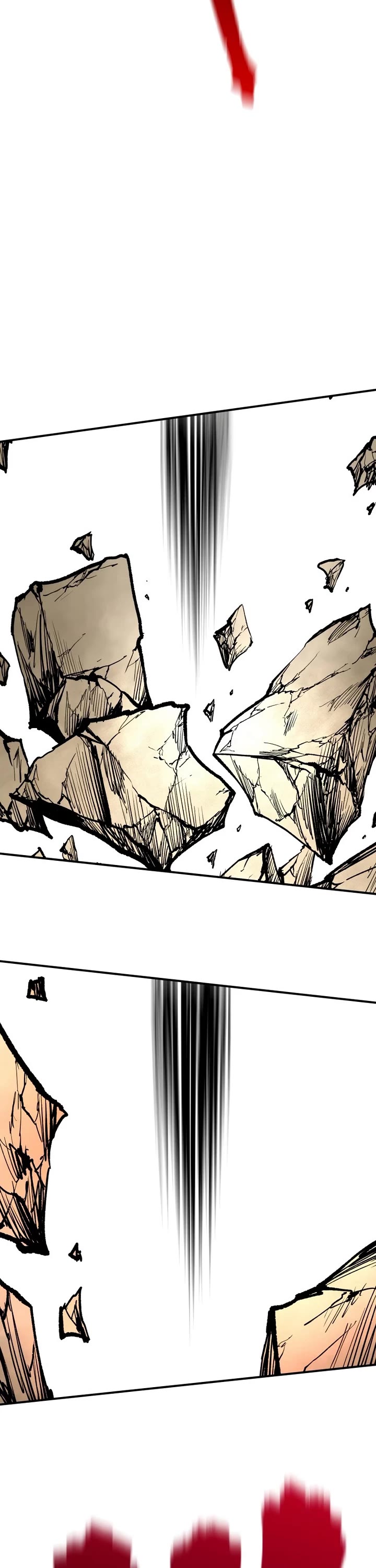 Ninja Reincarnation: Fuuma Kotarou's Quest to Reclaim His Humanity Chapter 26 page 33 - Chapter 26