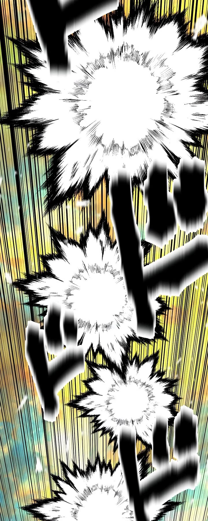 Ninja Reincarnation: Fuuma Kotarou's Quest to Reclaim His Humanity Chapter 26 page 35 - Chapter 26