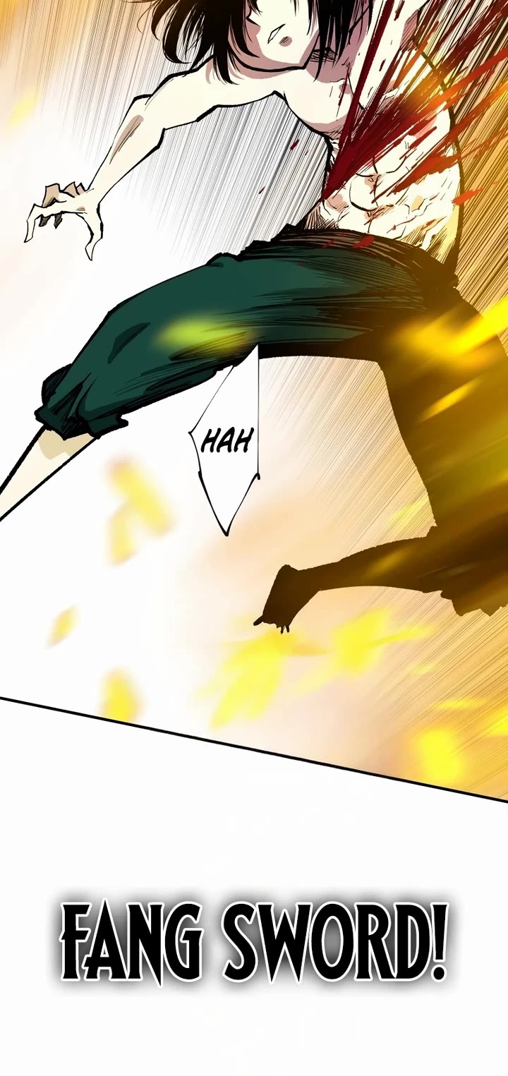 Ninja Reincarnation: Fuuma Kotarou's Quest to Reclaim His Humanity Chapter 26 page 41 - Chapter 26