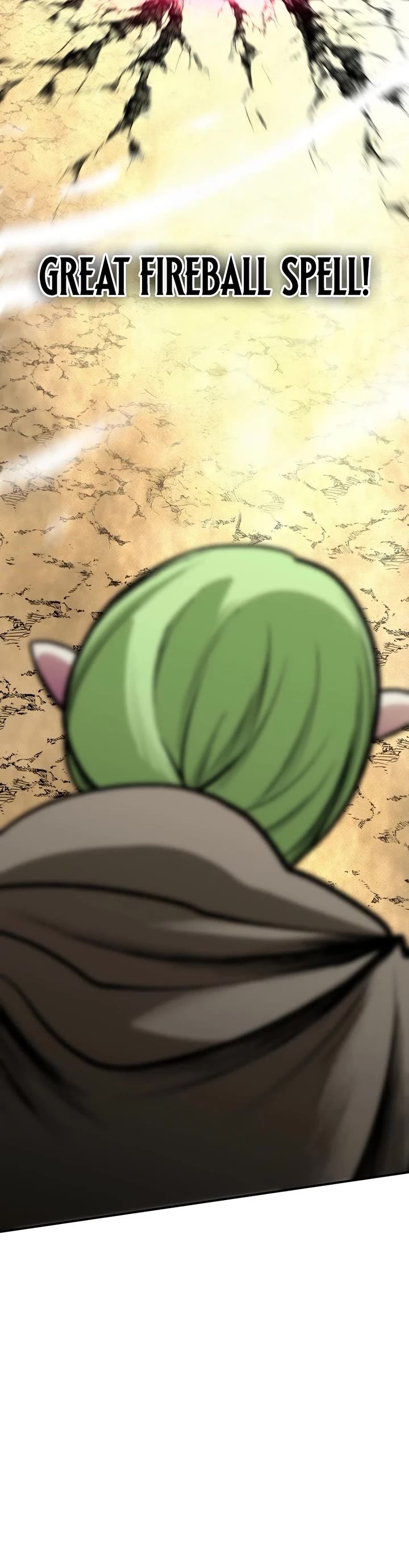 Ninja Reincarnation: Fuuma Kotarou's Quest to Reclaim His Humanity Chapter 26 page 45 - Chapter 26