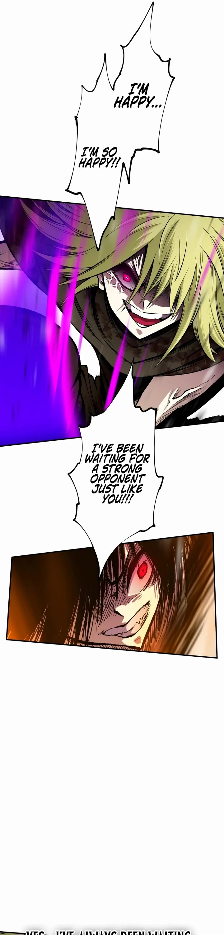 Ninja Reincarnation: Fuuma Kotarou's Quest to Reclaim His Humanity Chapter 27 page 10 - Chapter 27