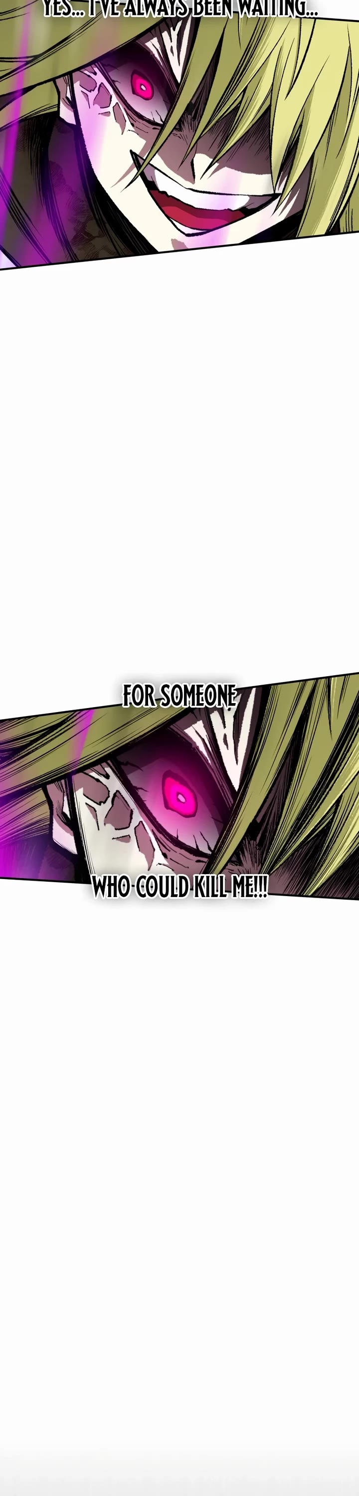 Ninja Reincarnation: Fuuma Kotarou's Quest to Reclaim His Humanity Chapter 27 page 11 - Chapter 27