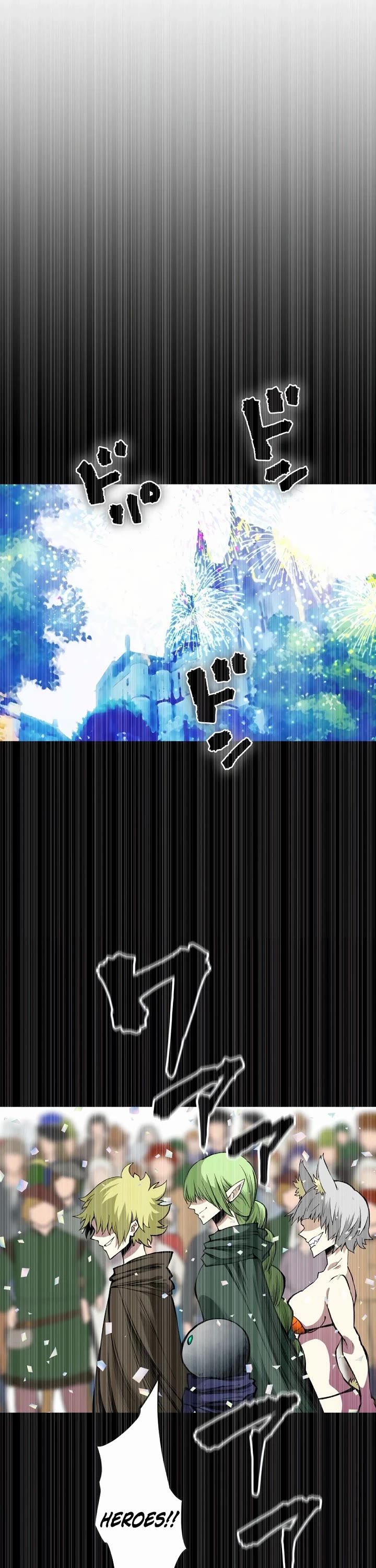 Ninja Reincarnation: Fuuma Kotarou's Quest to Reclaim His Humanity Chapter 27 page 12 - Chapter 27